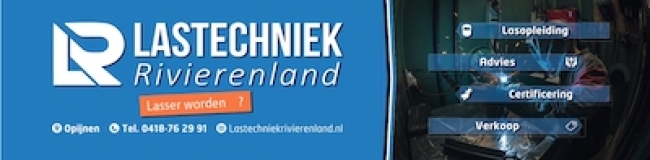 Lastechniek Rivierenland
